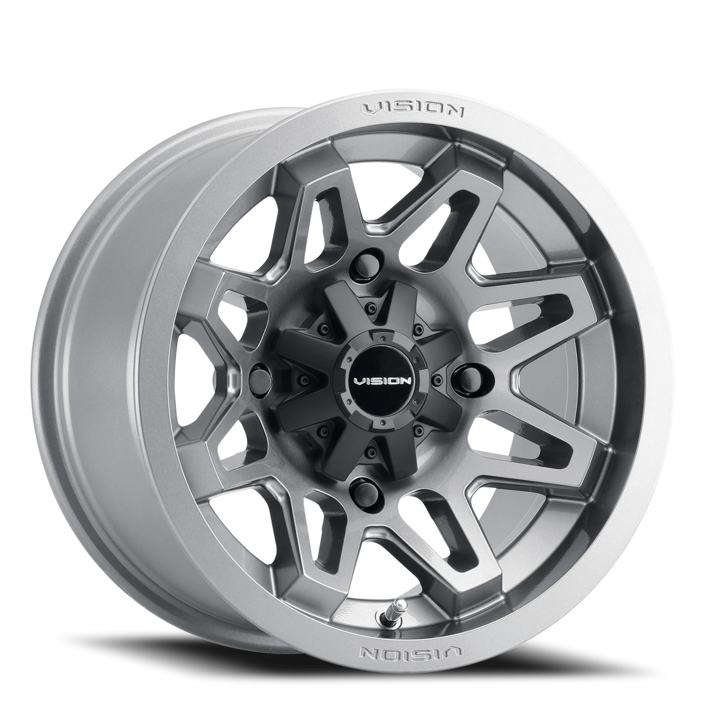 416 Se7en UTV GM