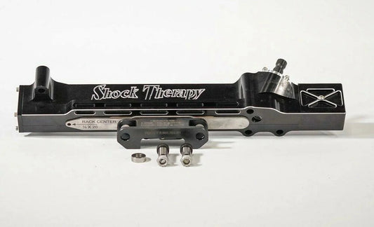 Shock Therapy Billet Steering Rack for Cam-Am Maverick X3