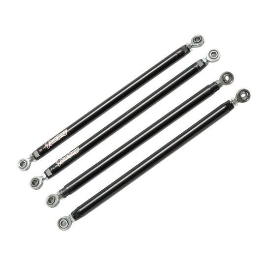 Shock Therapy Radius Rod Kit for Polaris RZR Turbo S
