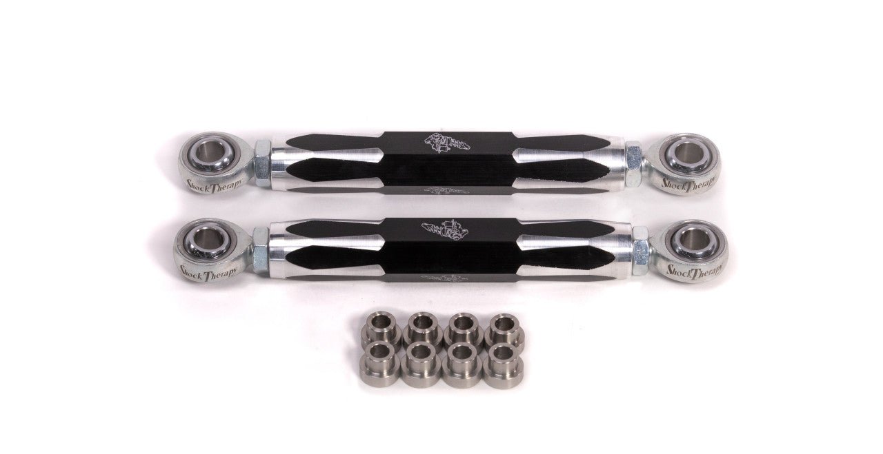 Shock Therapy Adjustable Sway Bar Links for RZR Pro XP