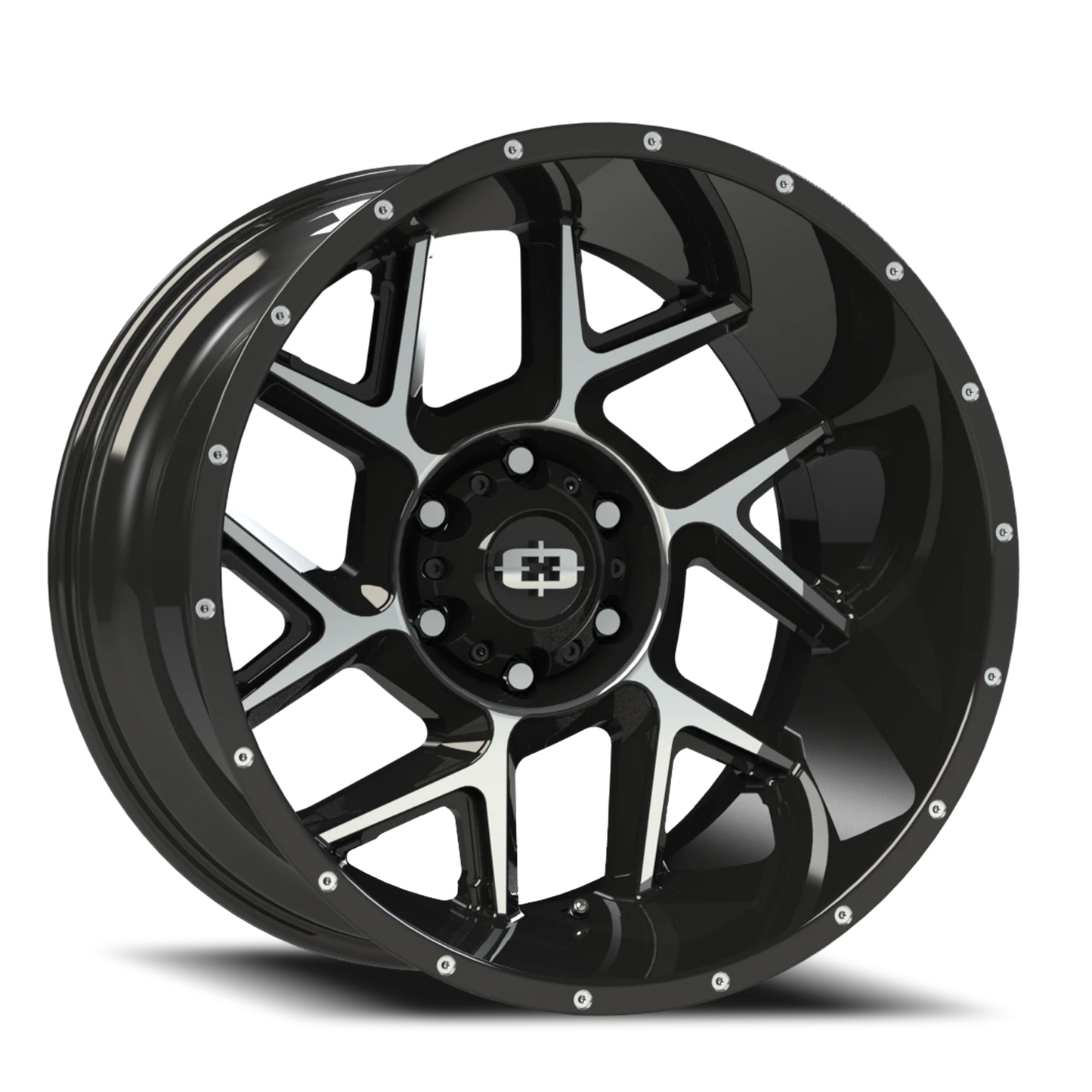 360 Sliver GBMF
