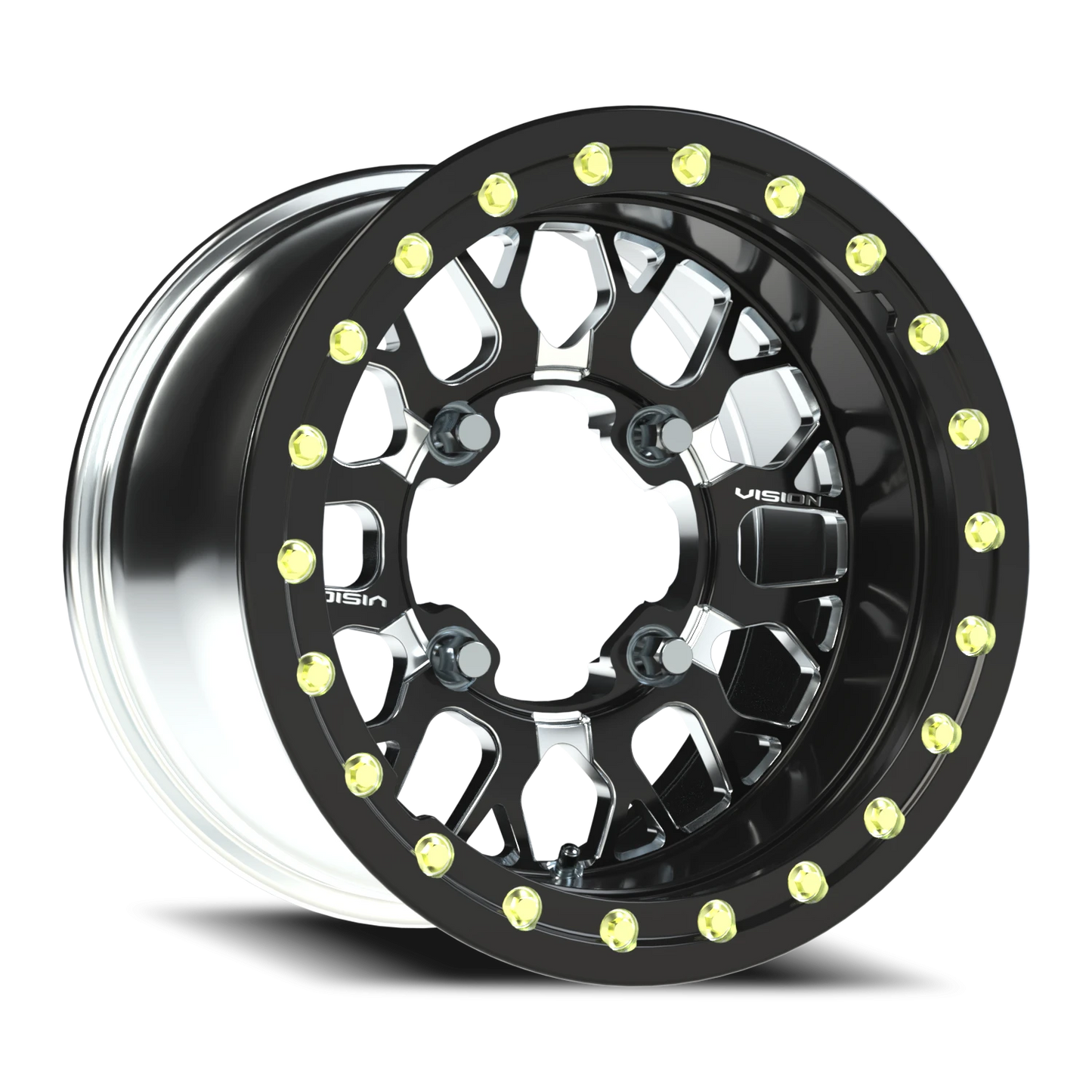 346 BL Storm Forged BMS