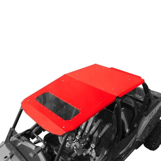 Moto Armor Fast Back Aluminum Roof RZR 900, 1000, XPT