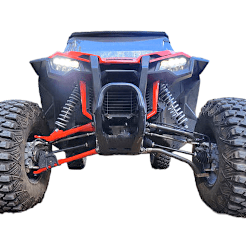 TTC Forward A Arms for Honda Talon 1000 X