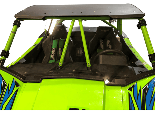 Trail Armor Windshield for 2018 Textron Wildcat-XX