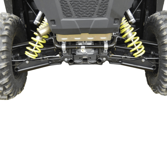 Trail Armor iMpact A-Arm Guards for 2015-22 Polaris RZR S / RZR Trail S Model