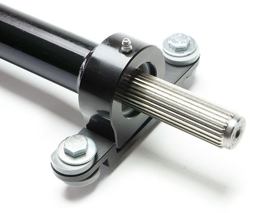 Sandcraft Driveline & Carrier Bearing for Polaris RZR Turbo S