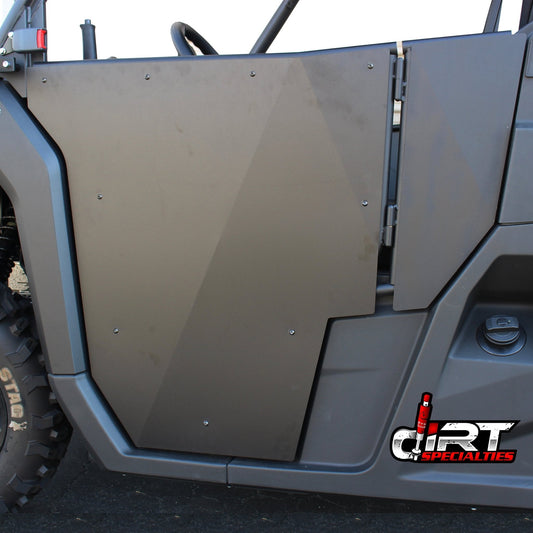 Dirt Specialties Suicide Doors for CFMOTO Uforce 1000