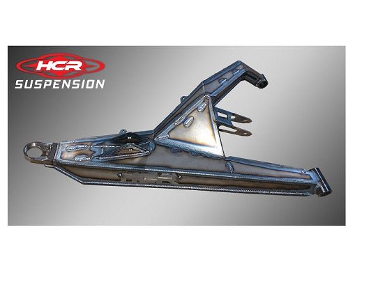 HCR Racing Dualsport Suspension Kit for Polaris RZR Turbo S