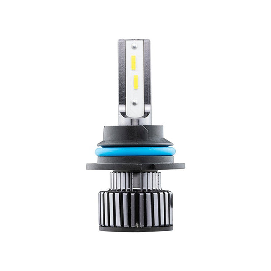 VISION 9004 High/Low CSP LED Conversion Kit 6500K White 8000/5000 Lumens 50/30 Watts