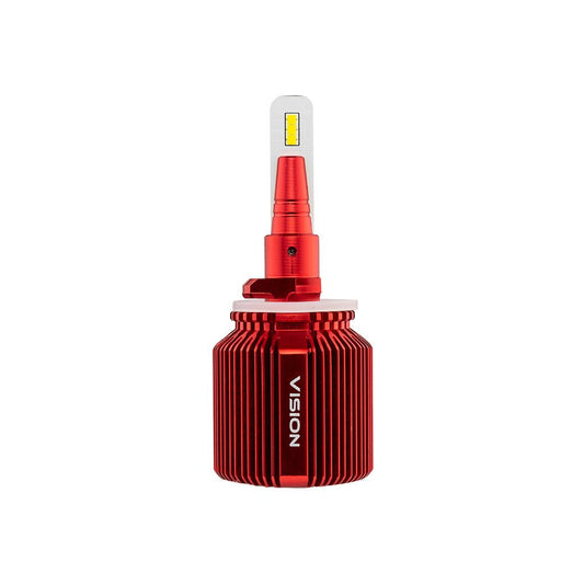 VISION 880 CSP LED Conversion Kit 6500K White 5000 Lumens 30 Watts