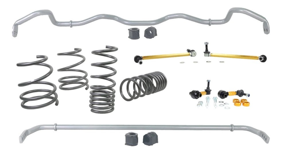 Whiteline 22- Subaru Grip Series Kit 14805