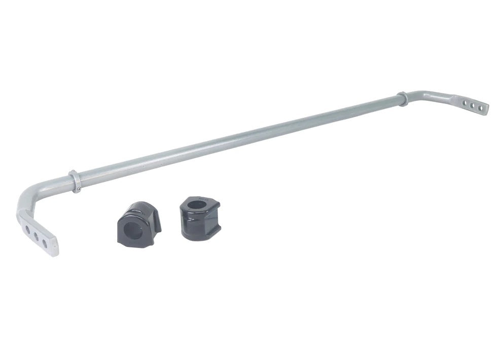 Whiteline 22- Subaru Rear Sway Bar 22mm 7620