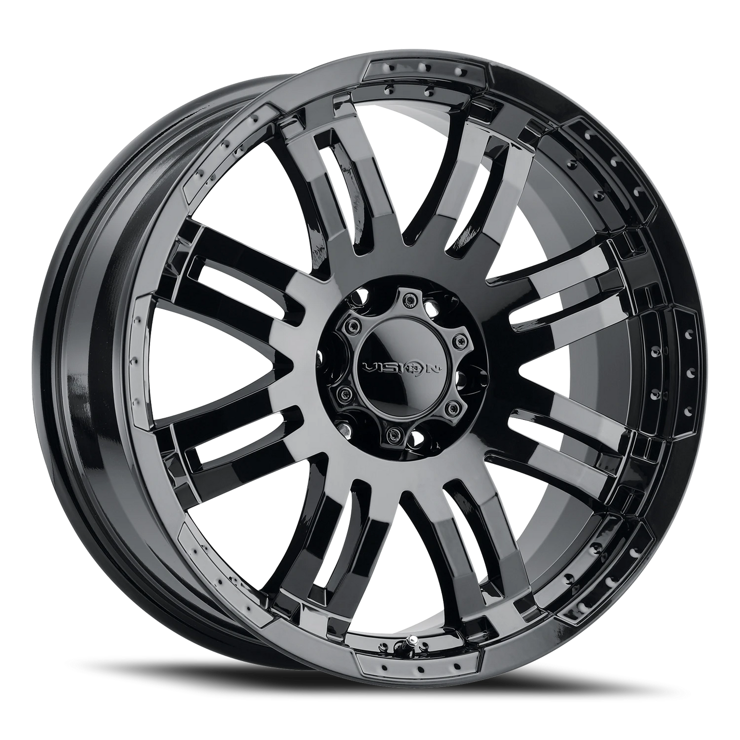 375 Warrior GB