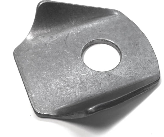 FastLab Weld On Whip Tabs 1/2" Hole