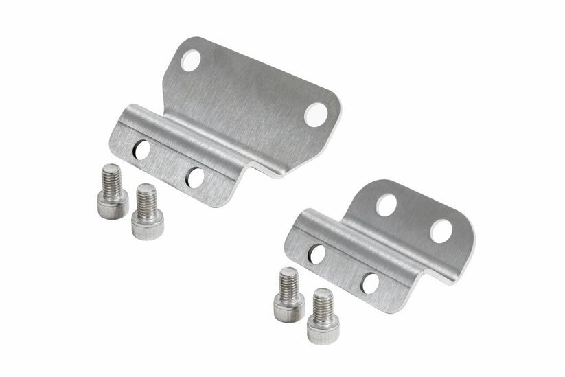Shock Therapy Pull Plate for Can-Am X3