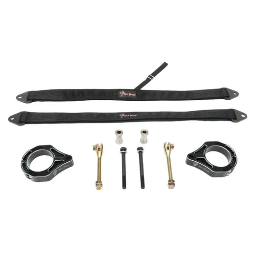Shock Therapy Link Kits for Can-Am Maverick R