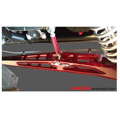 HCR Racing Duner Long Travel Suspension Kit for Polaris RZR XP 1000 / Turbo