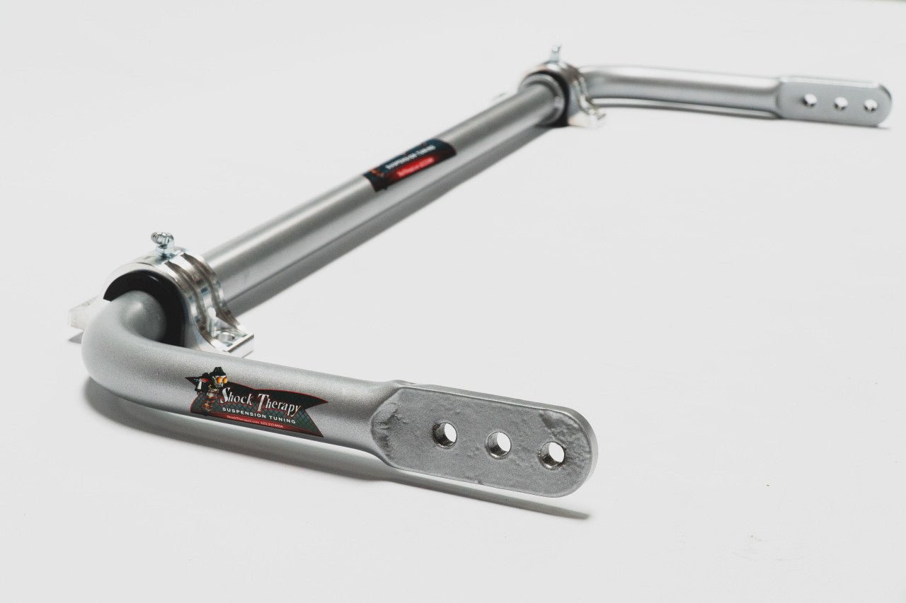 Shock Therapy Rear Sway Bar Kit for 14-22 RZR XP 1000 / XP Turbo