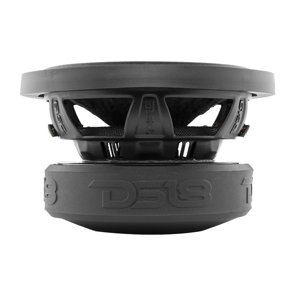 ZR 6.5" Subwoofer 300 Watts Rms DVC 2-Ohm