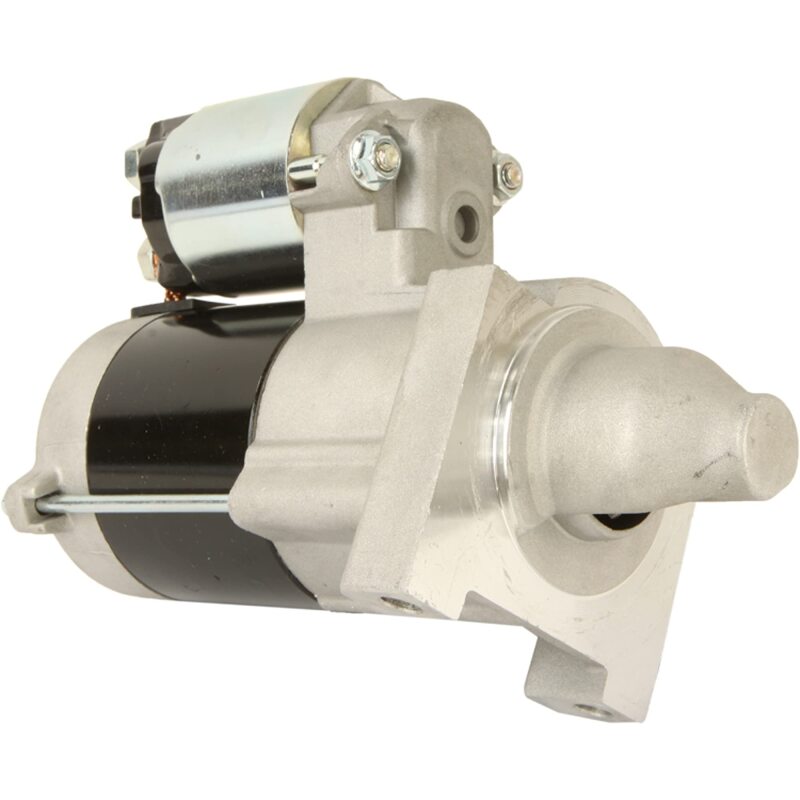 Arrowhead John Deere Gator Turf 4x2 Starter Motor 410-52101