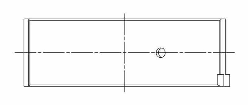 ACL 6B2960H/X Race Rod Bearing Set RB26DETT RB25 DET