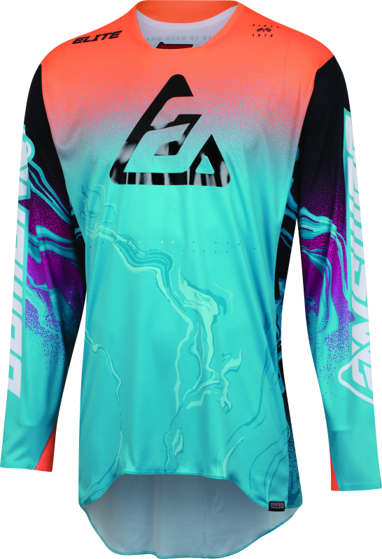 Answer A23 Elite Fusio Jsy Atogro 2Xl 447476