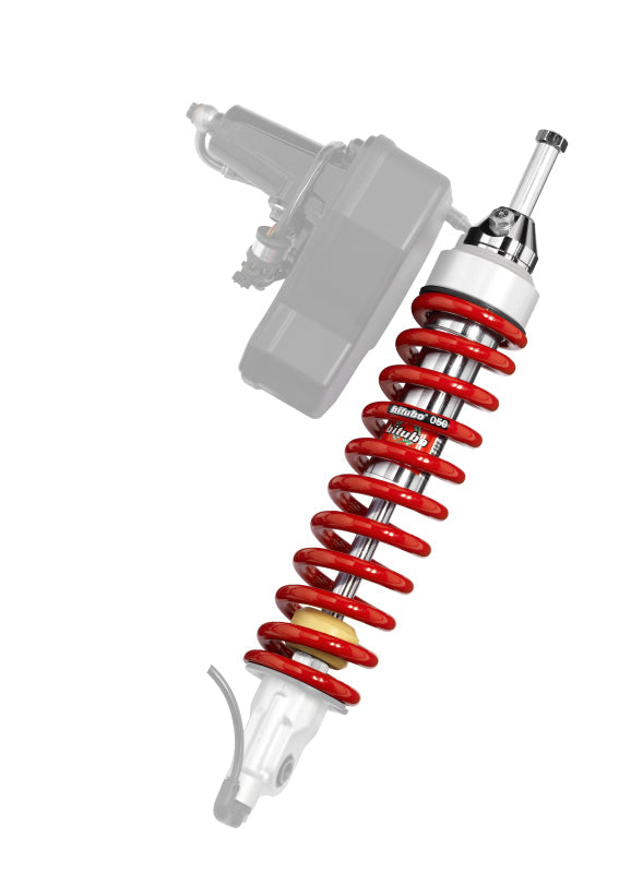 Bitubo Suspension Bitubo VPE Front Monoshock For Showa Esa Oem, Provided With Bitubo Spring BW045VPE91
