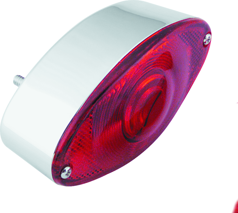 Bikers Choice Cat Eye Tail Lamp Assy 492906