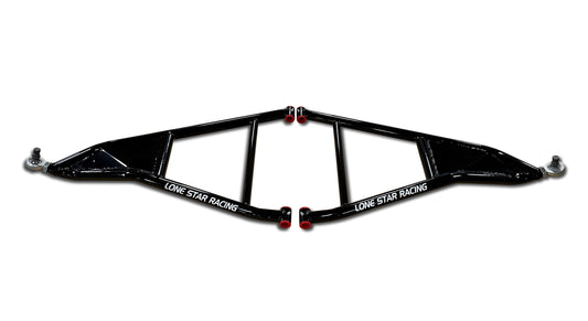 Can Am X3 MTS Suspension Kit