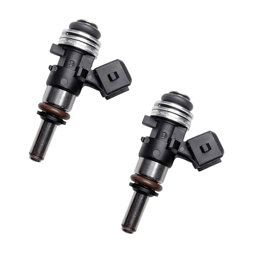 AA 1200cc Injector Set - Tune Required for RZR Turbo / Turbo S / Pro XP / Turbo R