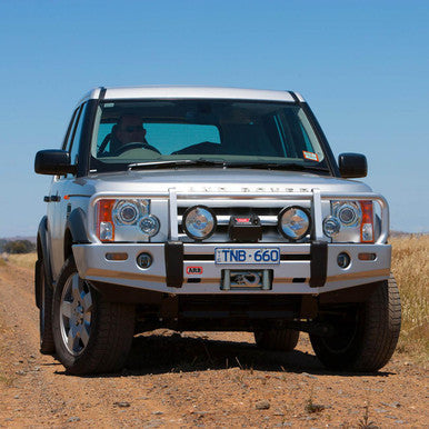 ARB Bumper/Fitting Kit Bundle 3232150 3232150B