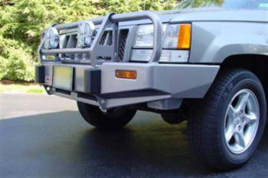 ARB Bumper/Fitting Kit Bundle 3450060 3450060B