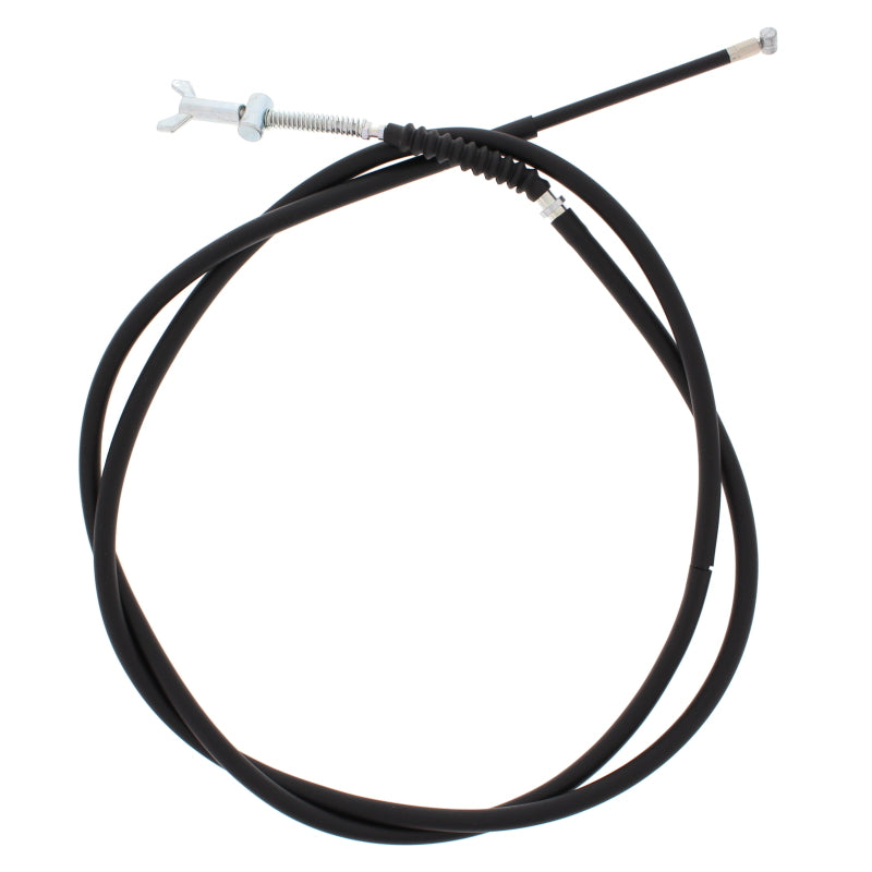 All Balls Racing 03-13 Kawasaki KVF360A Prairie 4x4 Cable - Rear H& - Park Brake 45-4034