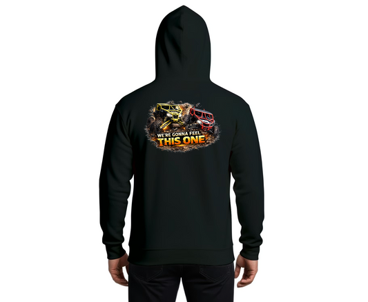 TTN - We're Gonna Feel This One