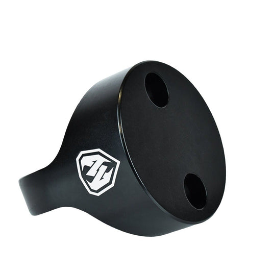 Moto Armor Billet Front Tow/Tie Down Anchor for RZR 900, 1000
