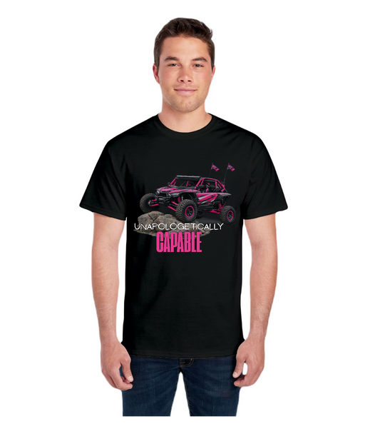 TTN - Unapologetically Capable