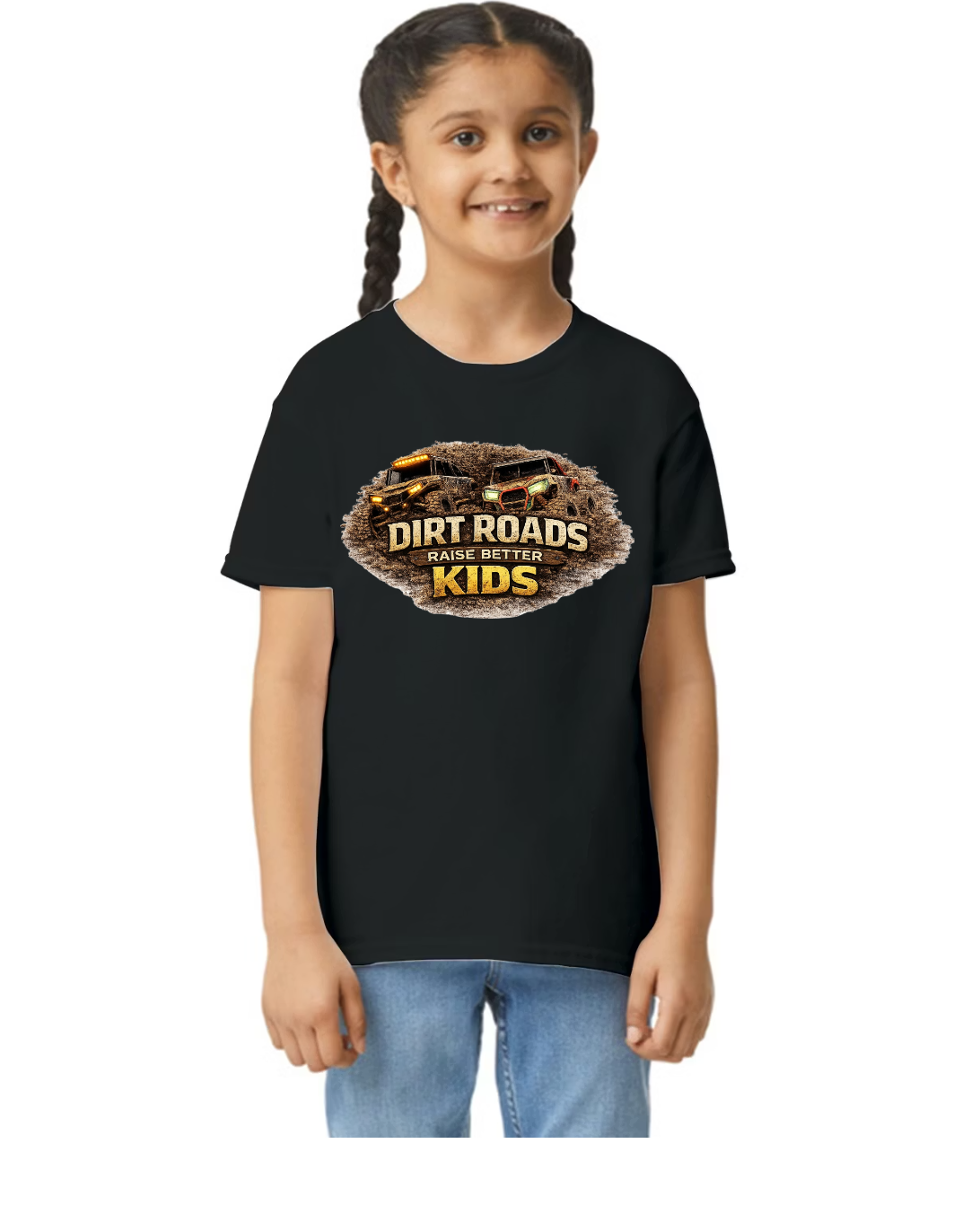 TTN - Dirt Roads Raise Better Kids