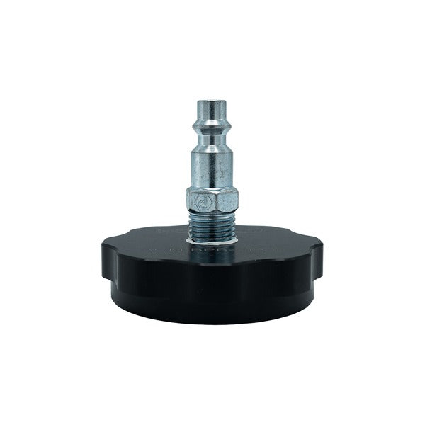 AGM Products Brake Reservoir Cap - Polaris RZR & General