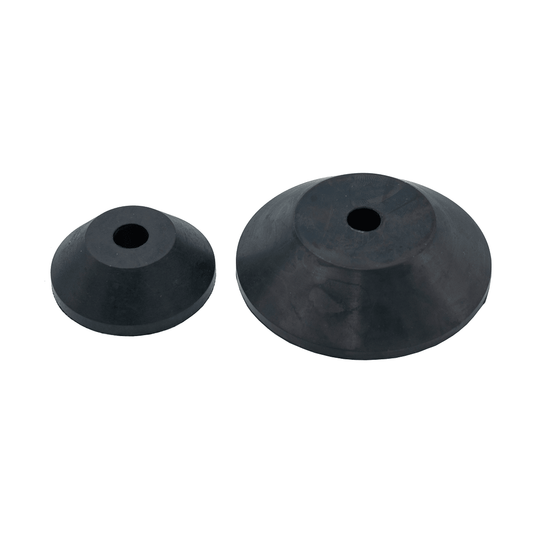 AGM Products Brake Reservoir Cap - Universal Adapter