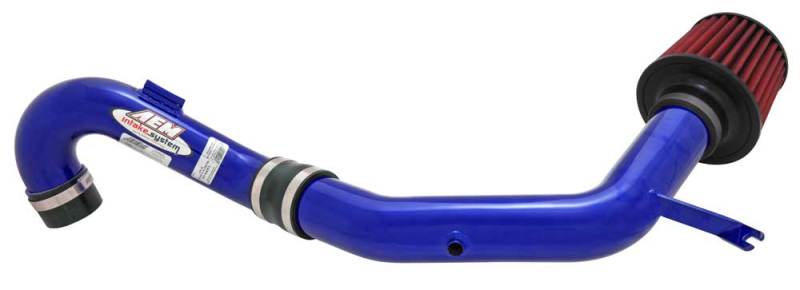 AEM Induction AEM Cold Air Intake System C.A.S. FORD FOCUS 02-04 SVT 21-451B