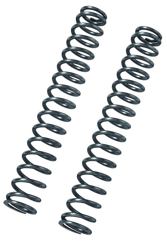 Bitubo Suspension Bitubo MFORK Fork Springs Kit Only For Cartridges Jbh (L.245-i22,4) K=0.70 + 1 Lt. Oil MX59