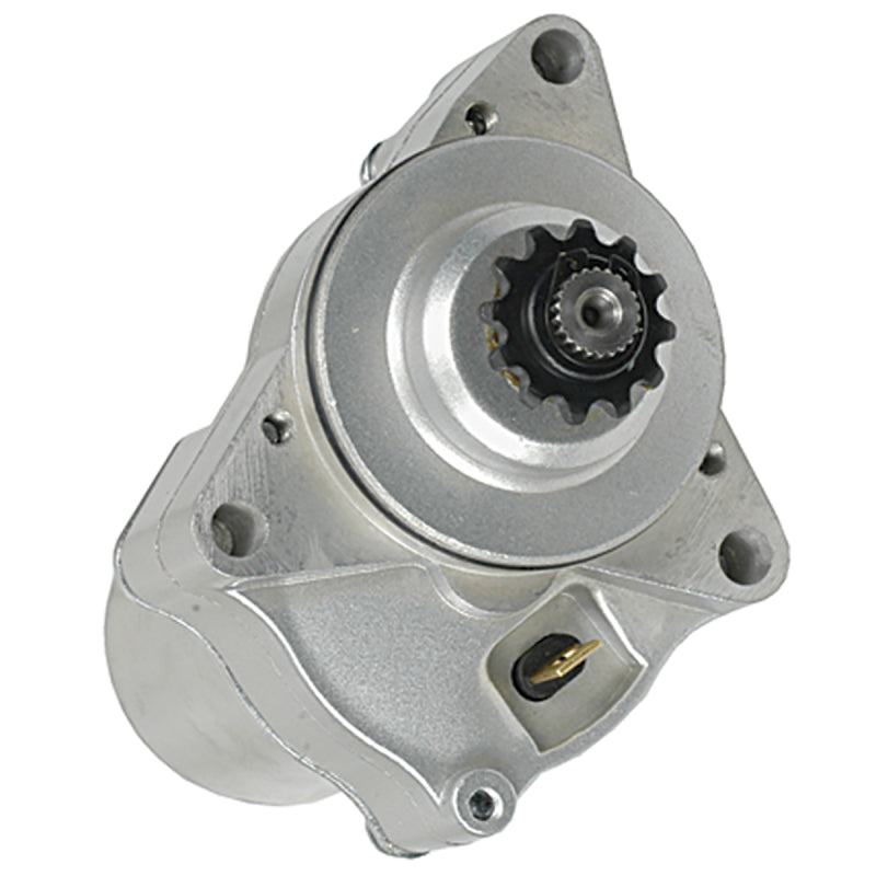 Arrowhead Baja WD90 Baja Wilderness 90 Starter Motor 410-58006