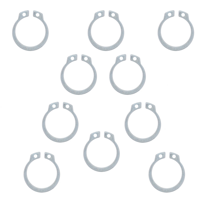 All Balls Racing Countershaft Washer - 10 Piece 25-6015