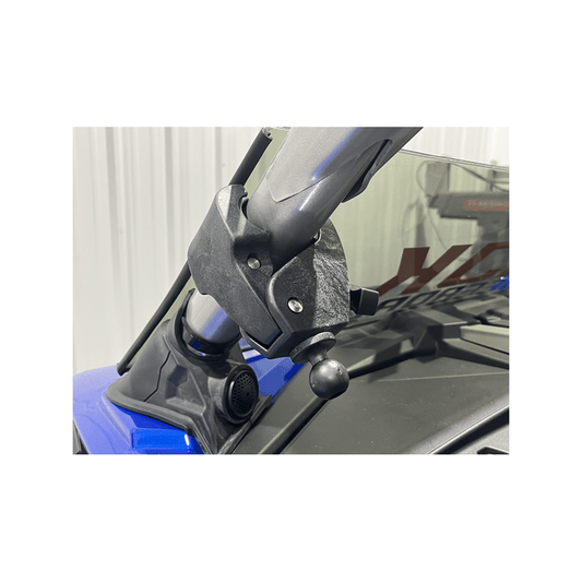 Ram Mount Tough Claw Tubing Claw
