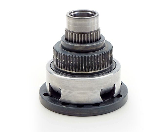 Sandcraft for Bulletproof Front Diff Rebuild Kit (18-19 Can-Am X3 Smart Lock)