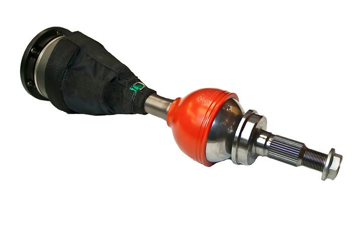 Ultimate IFS SST CV Axle Set for GM 1500 Trucks ('88 and up) (6 Lug Wheel Models Only)