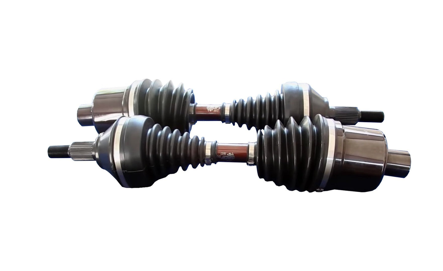 Ultimate IFS CV Axle Set for Dodge Ram 1500 ('05-'11)