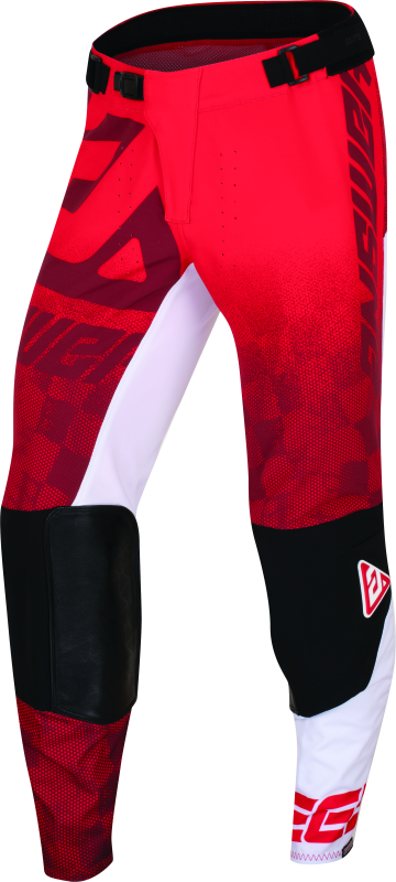 Answer A23 Elite Finale Pnt Redwht 42 447428