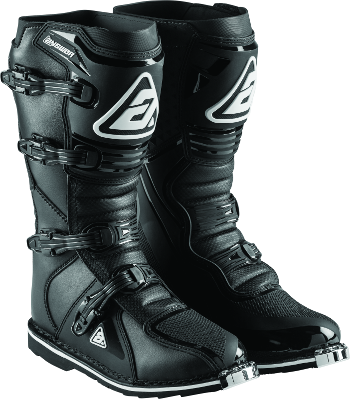 Answer Ar1 Boot Blk 11 445178
